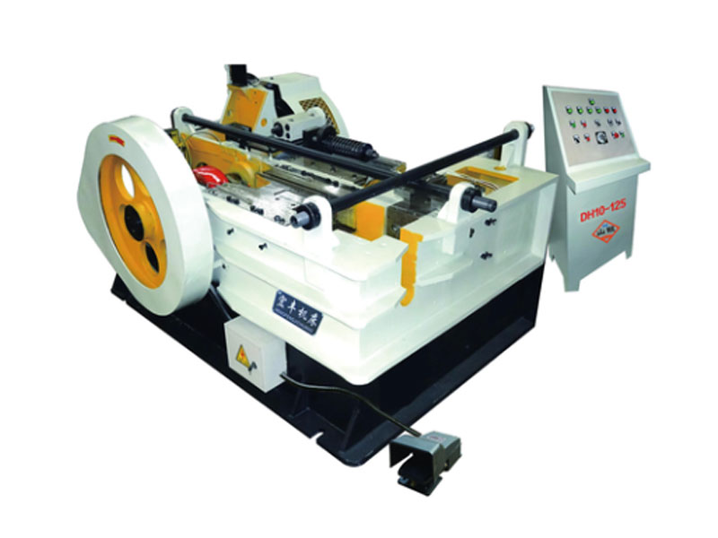 怎樣減少熱模鍛壓力機(jī)在使用中的性能損失？